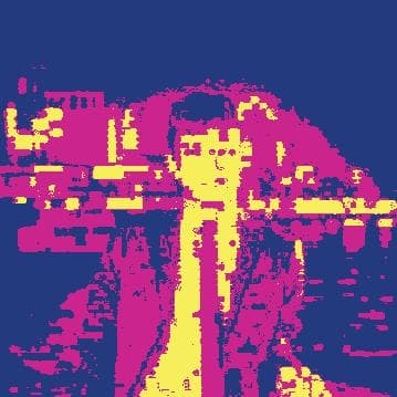 三目 (2020)