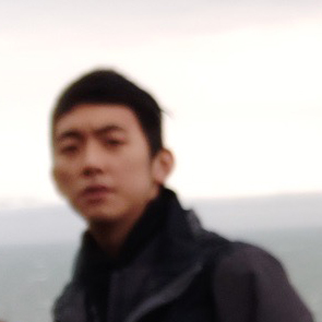 Zian Huang